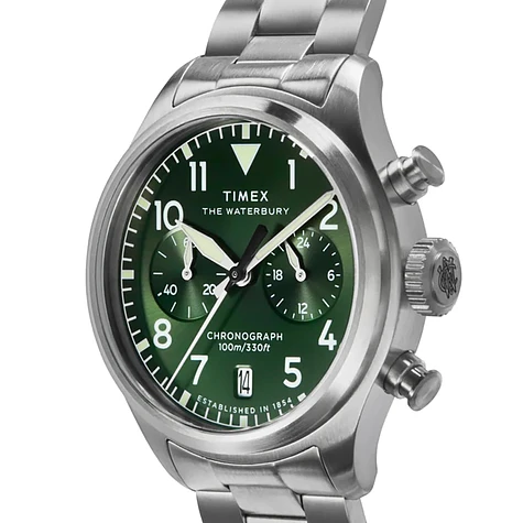 Timex Archive - Waterbuy Ace Chronograph Watch