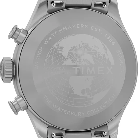 Timex Archive - Waterbuy Ace Chronograph Watch