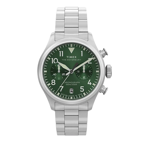 Timex Archive - Waterbuy Ace Chronograph Watch