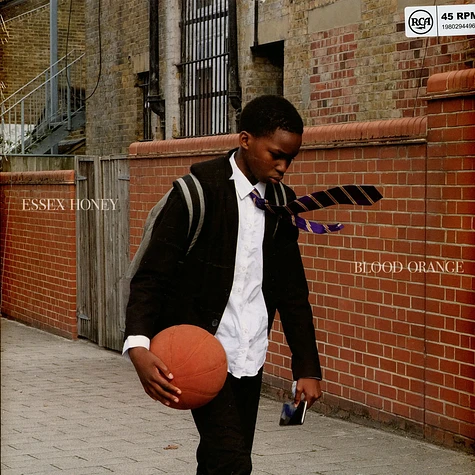 Blood Orange - Essex Honey - Vinyl 2LP - 2025 - Original | HHV