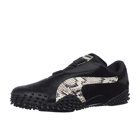 Puma x A$AP Rocky - Mostro OG Pony Hair