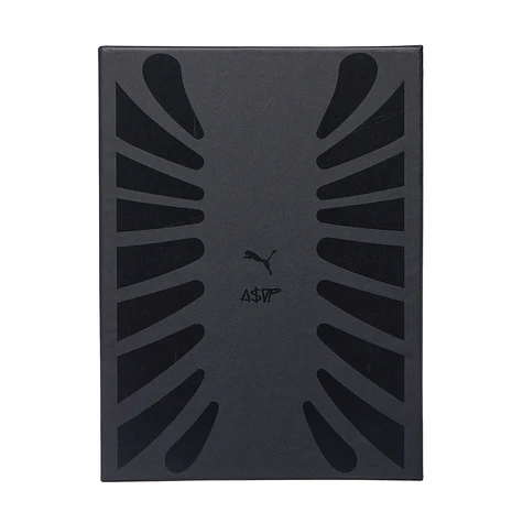 Puma x A$AP Rocky - Mostro OG Pony Hair