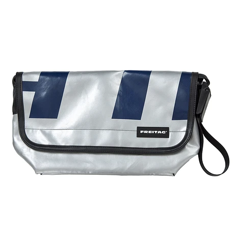 FREITAG - Surfside 6 (Silber) | HHV FREITAG - Surfside 6 (Silber) | HHV