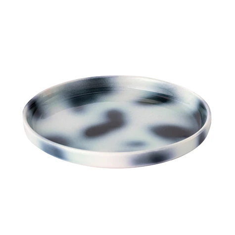 FRIZBEE CERAMICS - Baby Plate Kawaii