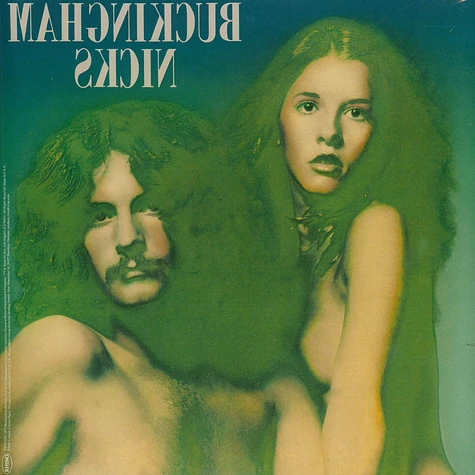 Buckingham Nicks US盤LP Buckingham Nicks - Buckingham Nicks 2025 Remaster Pink Vinyl