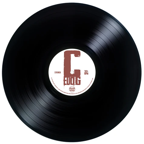 Edo. G - Acting