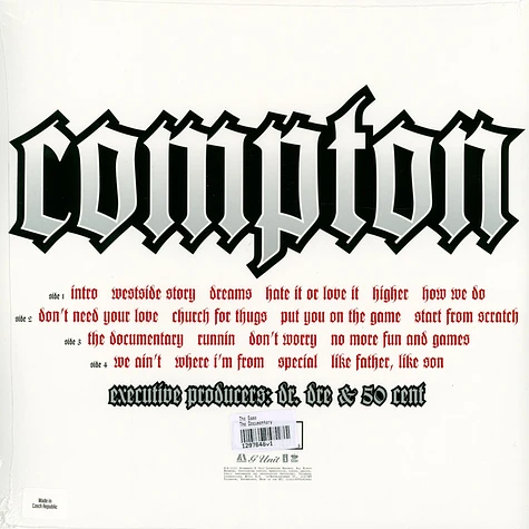 The Game - The Documentary