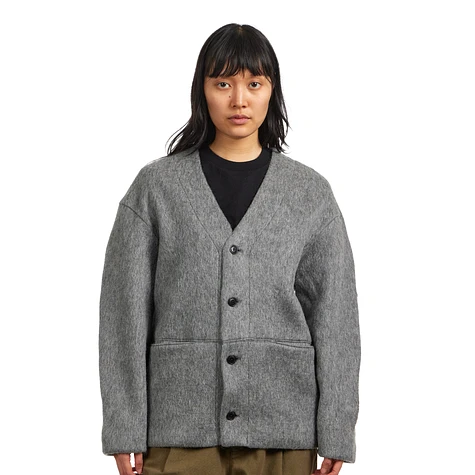 Girls of Dust - Basic Cardigan