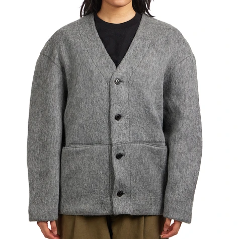 Girls of Dust - Basic Cardigan