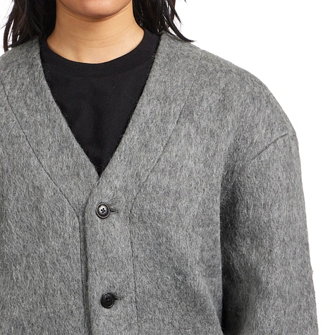 Girls of Dust - Basic Cardigan