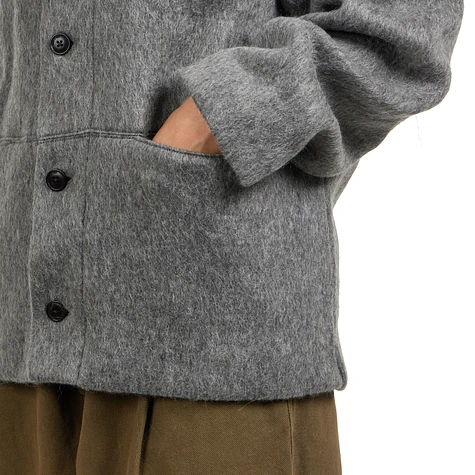 Girls of Dust - Basic Cardigan