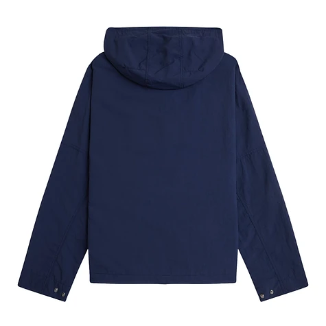 Fred Perry - Cropped Ripstop Parka