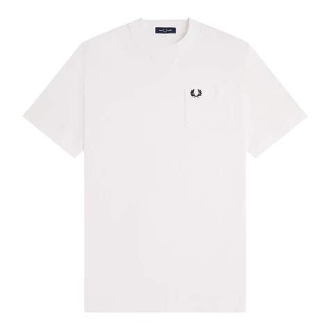 Fred Perry - Pocket Detail T-Shirt