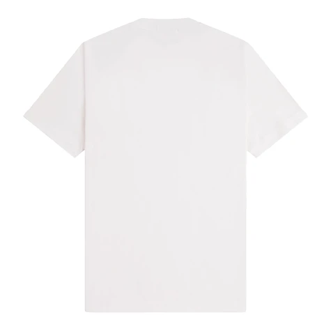 Fred Perry - Pocket Detail T-Shirt