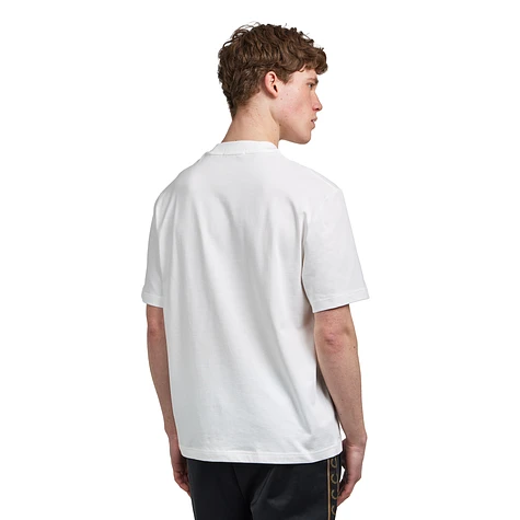 Fred Perry - Pocket Detail T-Shirt