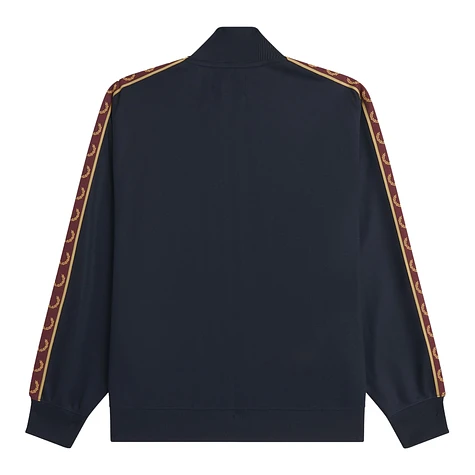 Fred Perry - Taped Track Jacket