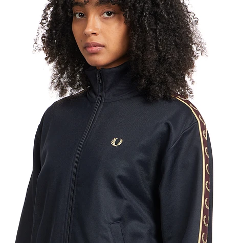 Fred Perry - Taped Track Jacket