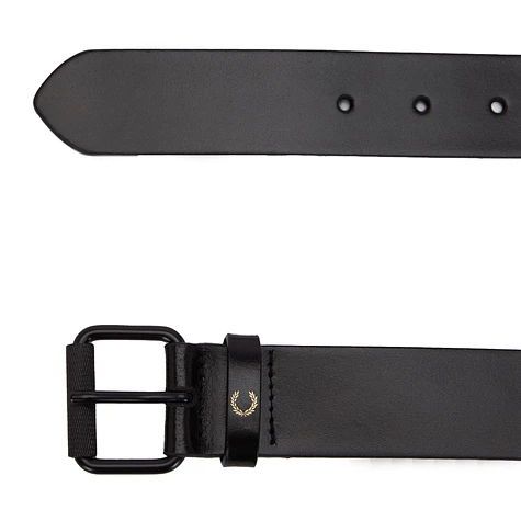 Fred Perry - Classic Leather Belt