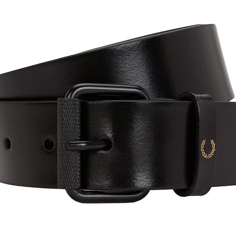 Fred Perry - Classic Leather Belt