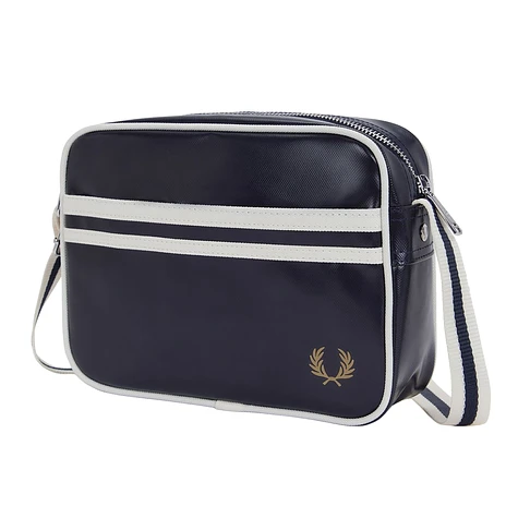 Fred Perry - Classic Mini Shoudler Bag