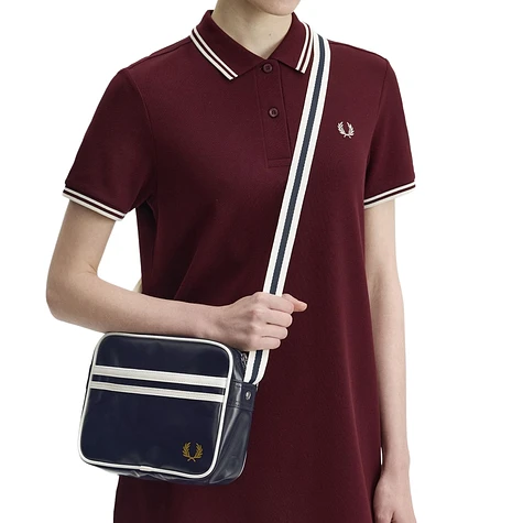 Fred Perry - Classic Mini Shoudler Bag