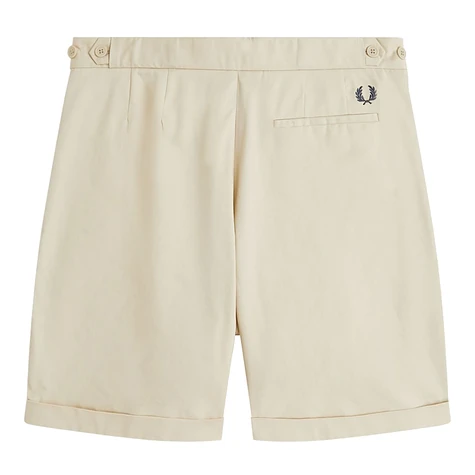 Fred Perry - Twill Shorts