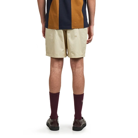 Fred Perry - Twill Shorts