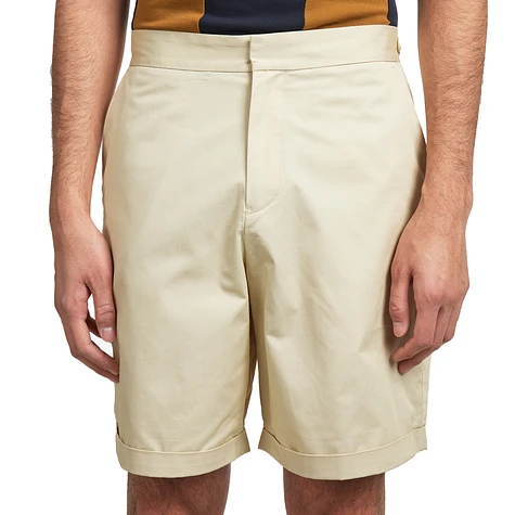 Fred Perry - Twill Shorts