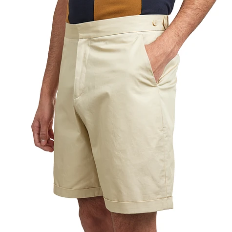Fred Perry - Twill Shorts