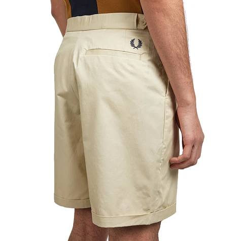 Fred Perry - Twill Shorts