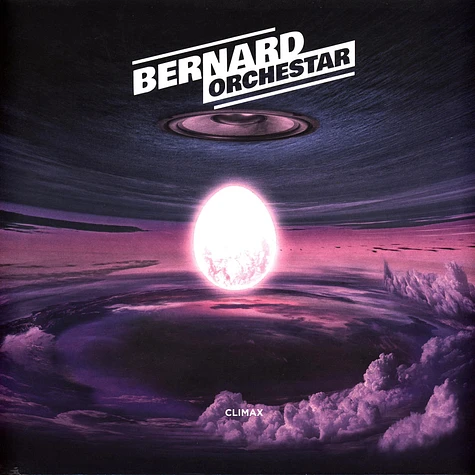 Bernard Orchestar - Climax