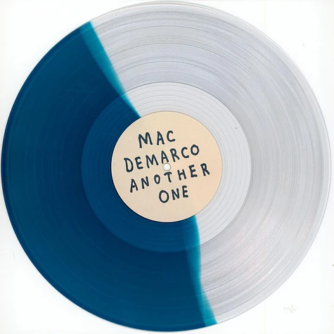 Mac DeMarco - Another One 10th Anniversary Edition - Vinyl 2LP