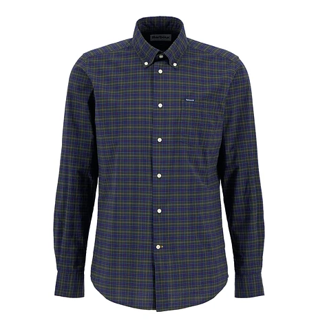 Barbour - Lomond Tailored Tartan Shirt