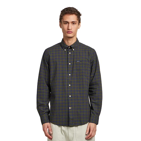 Barbour - Lomond Tailored Tartan Shirt