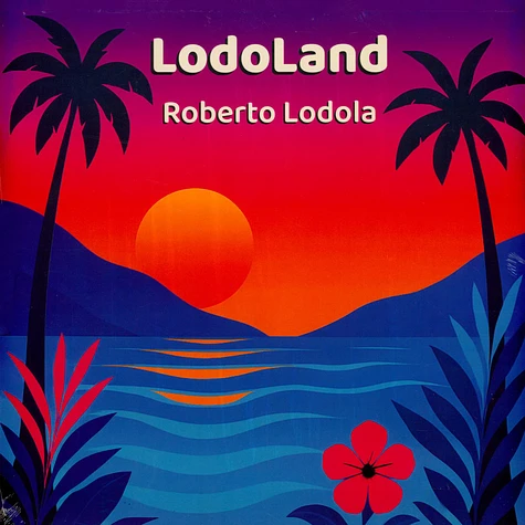 Roberto Lodola - Lodoland