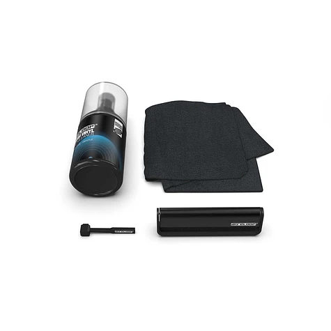 Reloop - Premium Vinyl & Stylus Cleaning Set