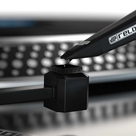 Reloop - Premium Vinyl & Stylus Cleaning Set