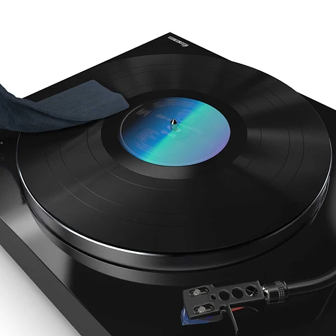 Reloop - Premium Vinyl & Stylus Cleaning Set