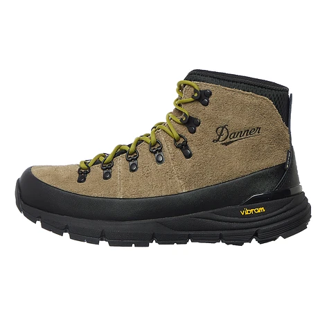 Danner - Mountain 600 ID GTX