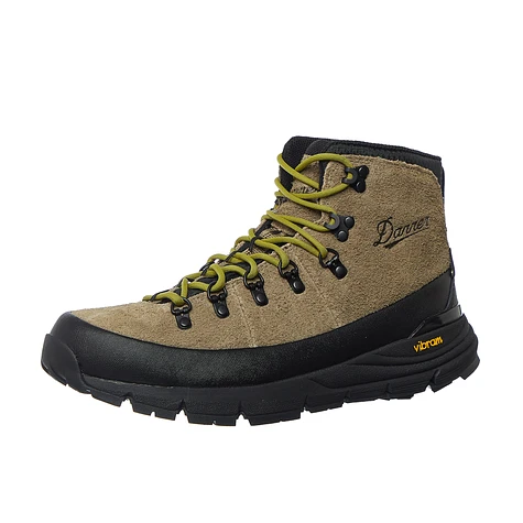 Danner - Mountain 600 ID GTX