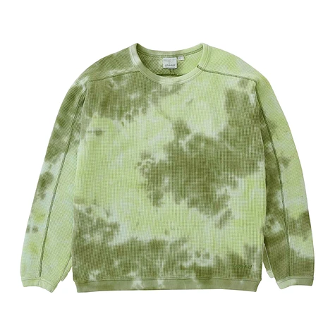 Gramicci - Waffle Crew