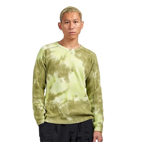 Gramicci - Waffle Crew