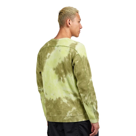 Gramicci - Waffle Crew