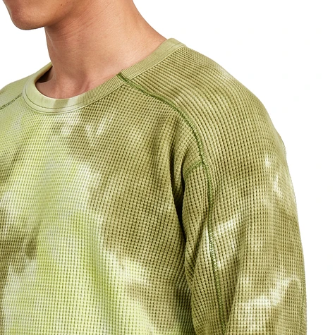 Gramicci - Waffle Crew