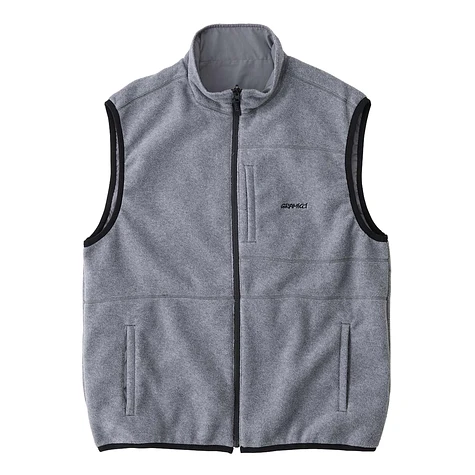 Gramicci - Thermal Fleece Reversible Vest