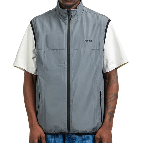 Gramicci - Thermal Fleece Reversible Vest