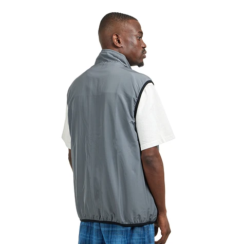 Gramicci - Thermal Fleece Reversible Vest