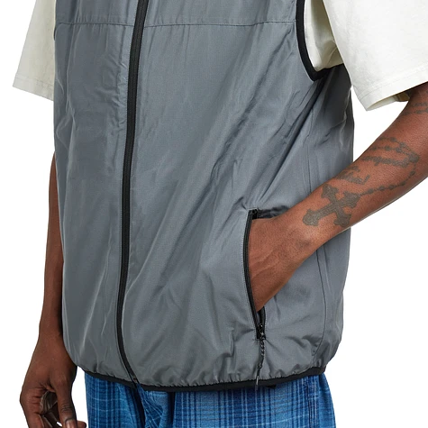 Gramicci - Thermal Fleece Reversible Vest