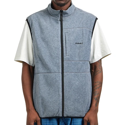 Gramicci - Thermal Fleece Reversible Vest