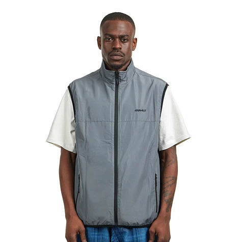 Gramicci - Thermal Fleece Reversible Vest